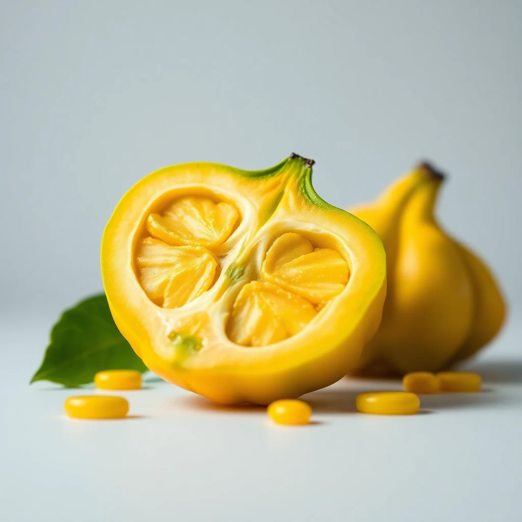 Garcinia Cambogia